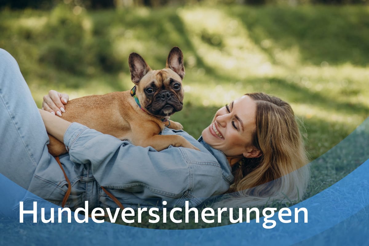 Hundeversicherungen in Cadolzburg