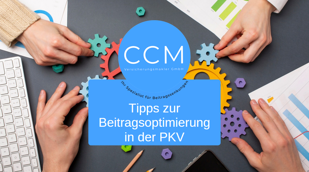  HUK PKV Beitragserhöhung 2024 / Beitragsanpassung PKV - CCM 