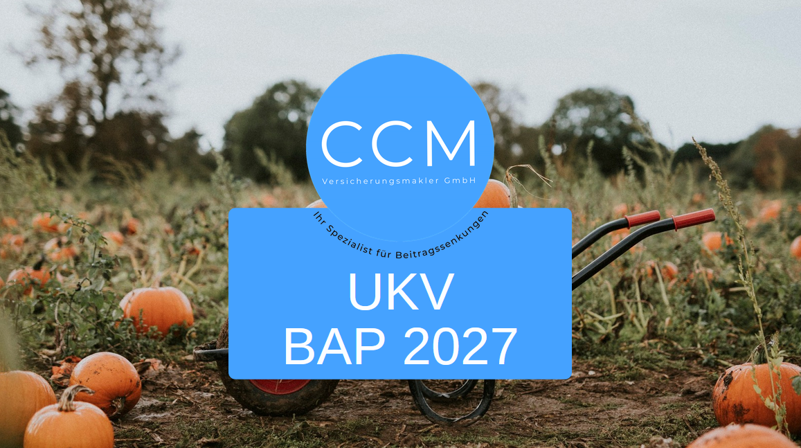 UKV PKV Beitragserhöhung 2027